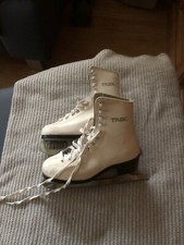 Schlittschuhe von TREX