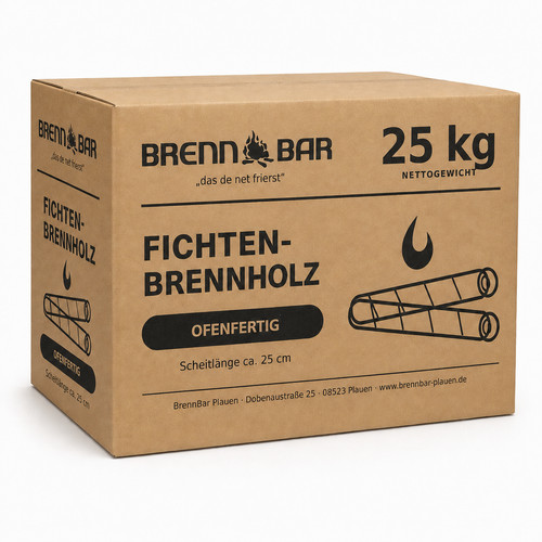 Brennholz fichte - brennholz,