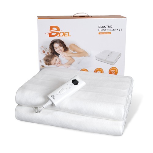 Doel wärmeunterbett heizdecke - wärmeunterbett,
