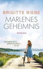 Marlenes Geheimnis Brigitte