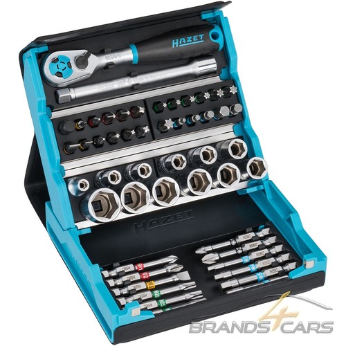 Hazet für smartcase - hazet,