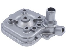 Zylinderkopf 50ccm für