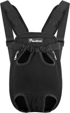 Hundetragetasche Rucksack