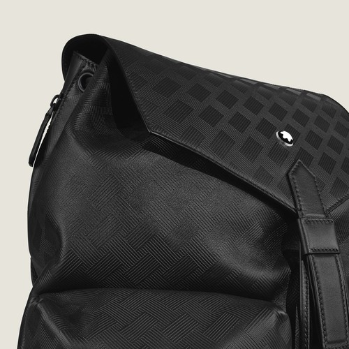 Montblanc rucksack medium line - rucksack,