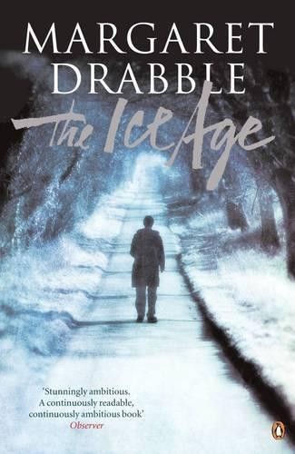 The ice age drabble - the,