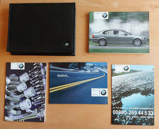 Bordmappe / Betriebsanleitung