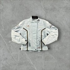 Vintage Motorradjacke Bering