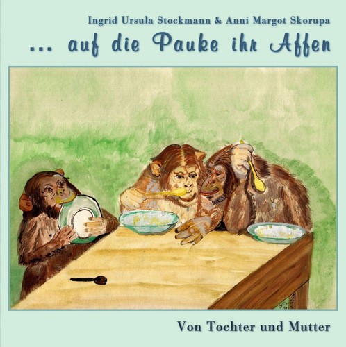 Auf die pauke - auf, ihr