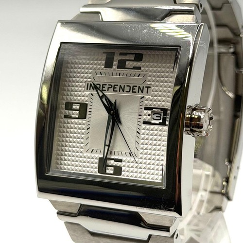 Citizen independent quarzuhr - independent,