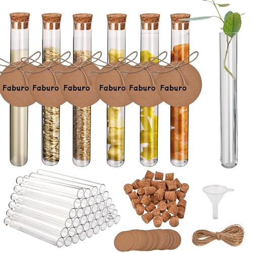 Faburo 100 reagenzglas mit - faburo,