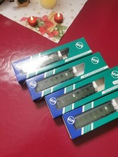 Nebenbahnwagen set h0 - 4, set,