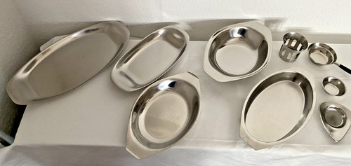 Tgl wmf cromargan sammlung - 9,