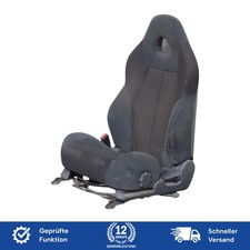 Mitsubishi eclipse sitz - eclipse, iv