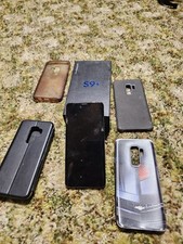 Samsung Galaxy S9 + Plus 64GB