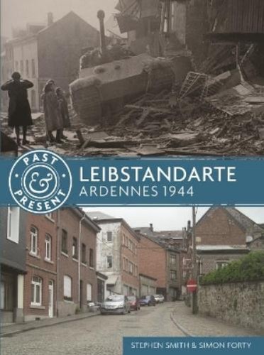Steve smith leibstandarte - steve,