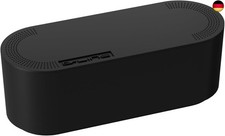 D-Line Kabelbox EU/CTUSMLB/SW