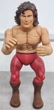 Texas Tornado WWF Titan Sports
