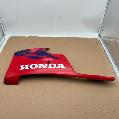 Honda cbr900 verkleidung unten - honda,