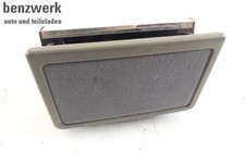 Mercedes W124 Mopf1 Mopf2