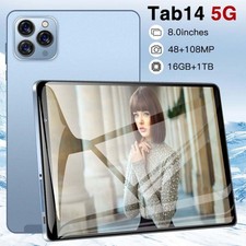 TAB 14 Android 12 Tablet