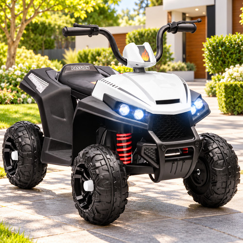 Kinder elektroquad kinderquad - kinder,