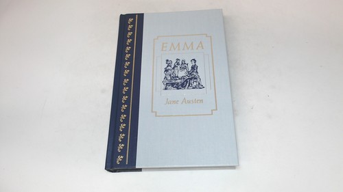 Emma jane austen the worlds - jane,