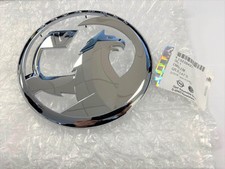 Genuine Vauxhall Insignia