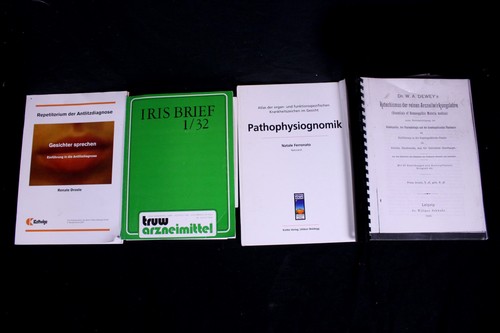Set fachbücher - set,