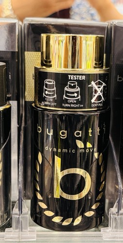Bugatti dynamic move - bugatti,