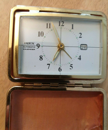 Irex frühe rolex tisch - irex,