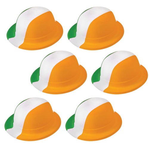 Patrick day bowler - st.,