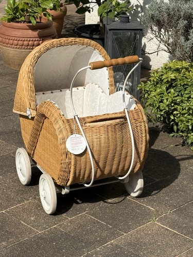 Puppenwagen von edeltraut - von,