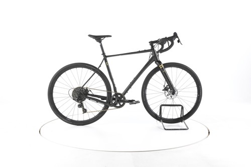 Rondo ruut gravelbikes - ruut, al