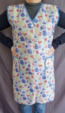 Nylon Dederon kittel schürze