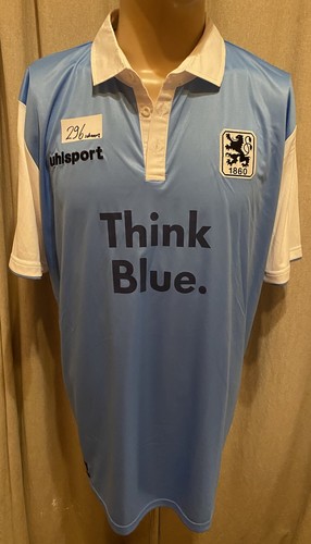 Tsv 1860 münchen original - tsv,