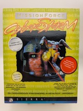 MissionForce Cyberstorm PC Big