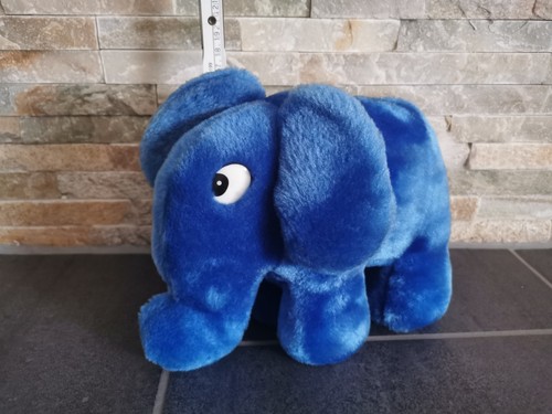 Kuscheltier elefant sendungen - elefant,