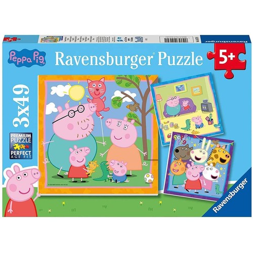Ravensburger 05579