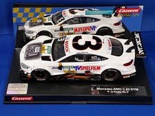 Carrera Digital 124 23852 Mercedes-AMG C 63 DTM "Paul Di Resta Nr. 3 - TOP -
