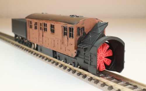 Spur more japan 2801 - n,