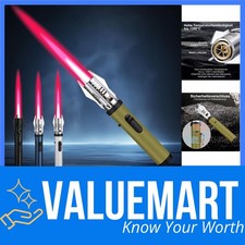 Sturmfeuerzeug Metall