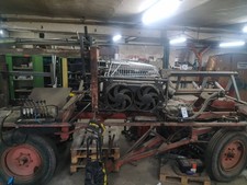 sägespaltautomat gebraucht