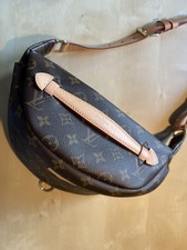 Louis vuitton bumbag monogram - bumbag,