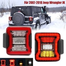 Led heckleuchten heckbremse - heckleuchten,
