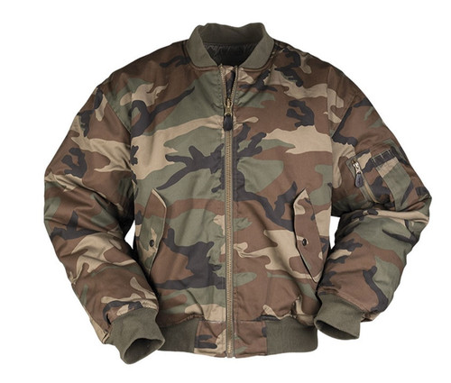 Neu blouson pilotenjacke - blouson,