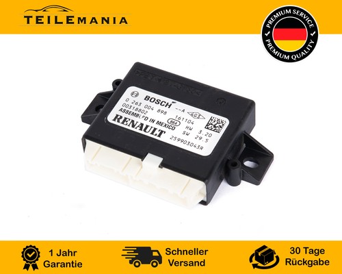 Original renault 259903043r - renault,