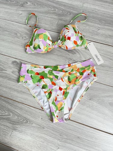 Neu esprit bikini set - neu,