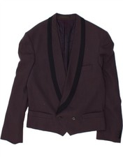 MASTERHAND Herren Zweireiher