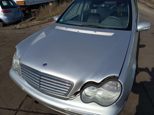 Mercedes w203 original - mercedes,