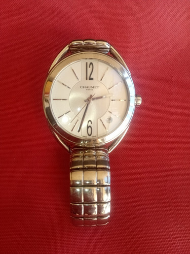 Chaumet links uhr - links,
